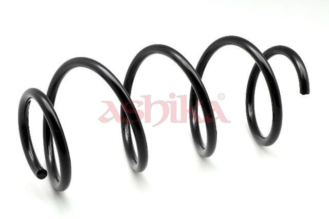 546301K004 Hyundai/Kia Пружина амортизатора передняя