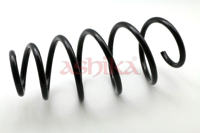 312446 Opel Пружина амортизатора передняя