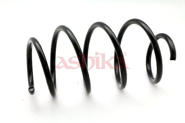 ZCA3985A Ashika Пружина амортизатора передняя