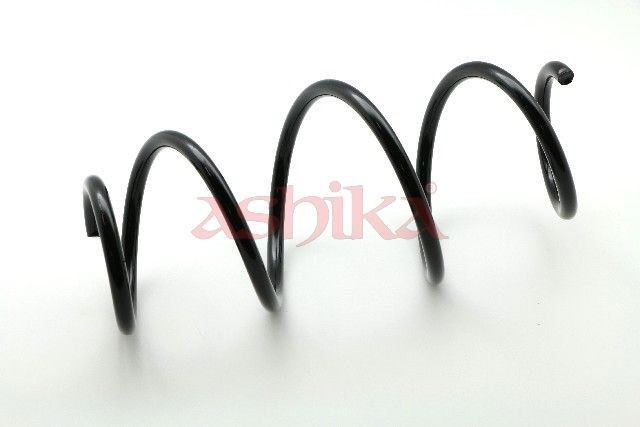 ZCA4116A Ashika Пружина амортизатора передняя