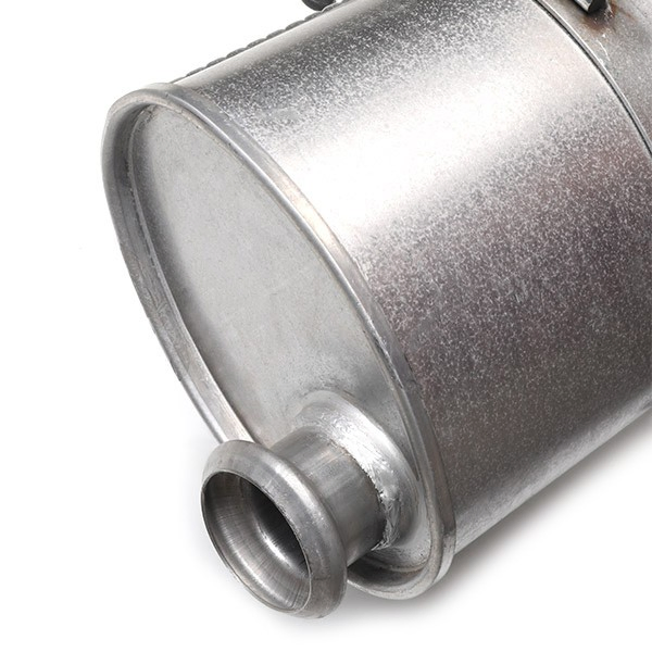 Вихлопна труба Asmet 08059 ціна, від 55.01 USD
