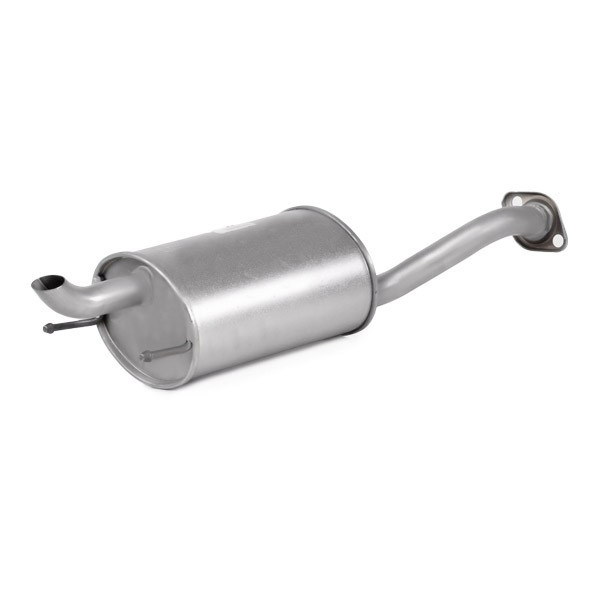 Вихлоп Honda Jazz хетчбек (GD, GE) (2002 - 2008) ціна, від 62.33 USD