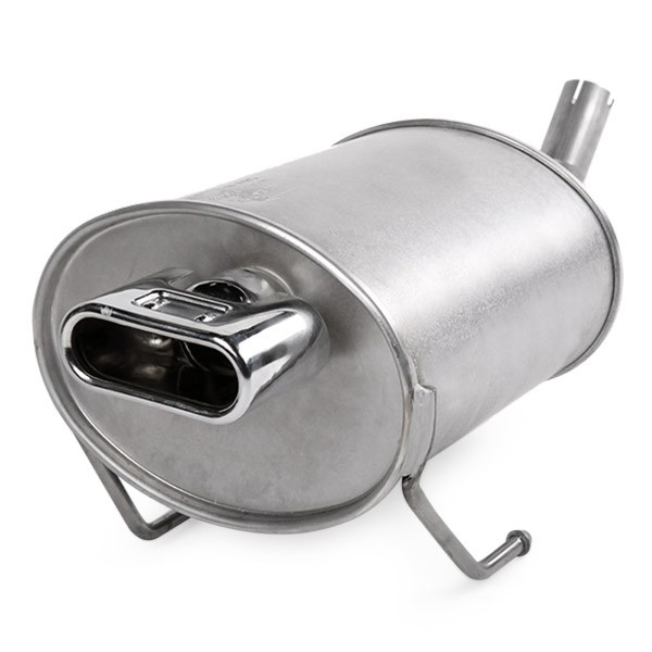 Вихлопна труба Asmet ASM16085 ціна, від 83.59 USD