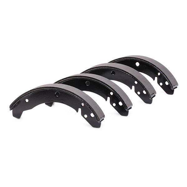 Колодки гальмові задні, барабанні ATE 03013700412 ціна, від 25.57 USD