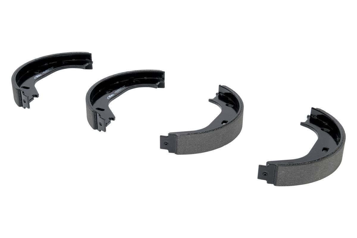 Колодки гальмові задні, барабанні ATE 03013701492 ціна, від 17.31 USD