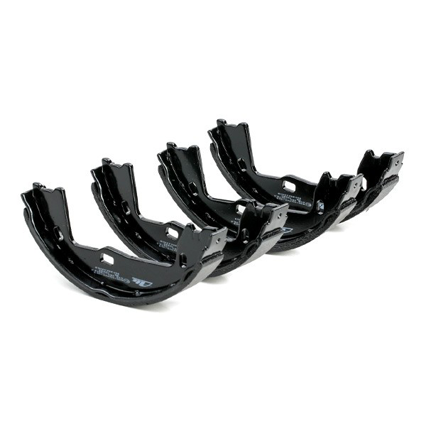 Колодки ручника / стоянкового гальма ATE 03013701722 ціна, від 13.51 USD