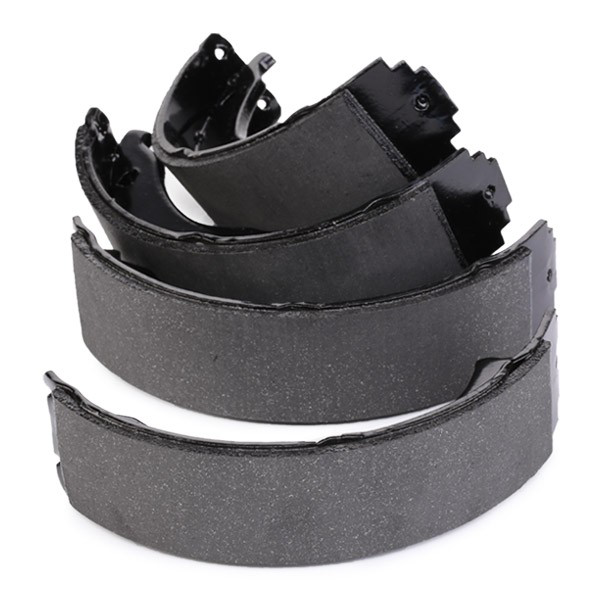 Колодки ручника / стоянкового гальма ATE 03013740042 ціна, від 20.95 USD