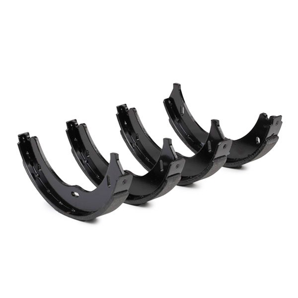 Колодки ручника / стоянкового гальма ATE 03013740092 ціна, від 25.99 USD