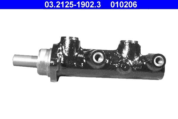 Циліндр головний гальма (Гідротормоз) Patron PBC1909 ціна, від 40.80 USD