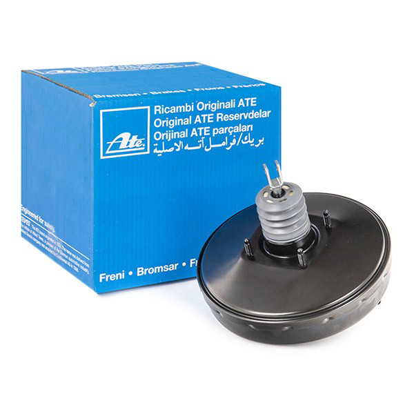 Вакуумника ATE 03775013324 ціна, від 174.90 USD