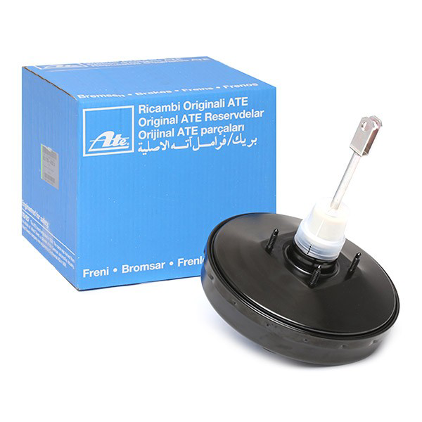 Вакуумний підсилювач гальм Volkswagen Passat B2