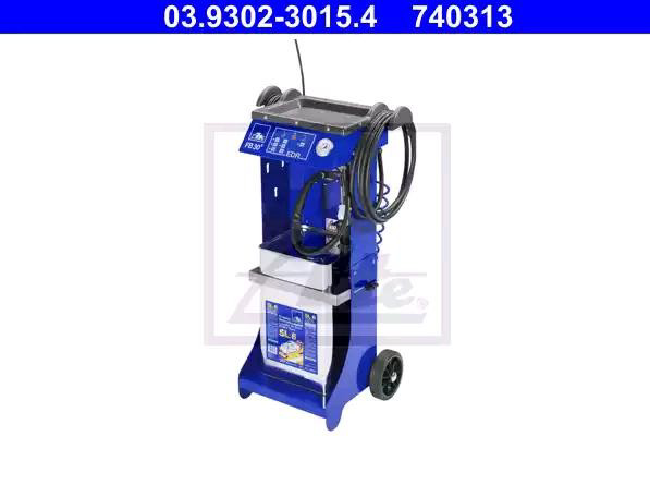  ATE 03930230154 ціна, від 1841.74 USD