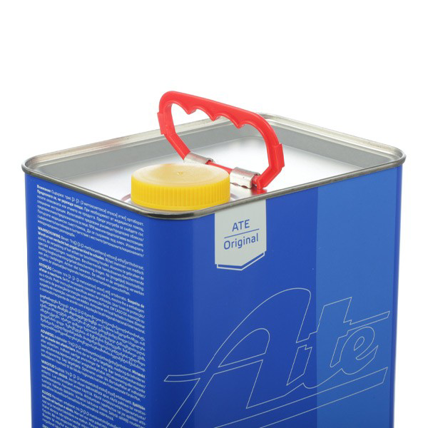 Рідина гальмівна ATE 03990162032 ціна, від 37.17 USD