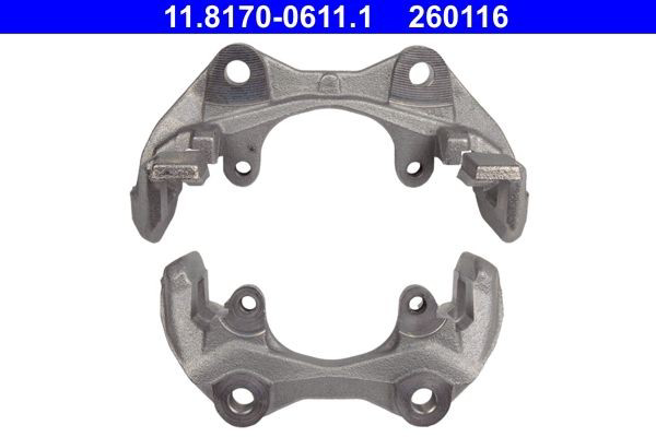  ATE 11817006111 ціна, від 34.21 USD