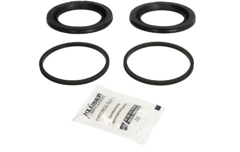 Купити A0004200344 Mercedes Супорт гальмівного, заднього