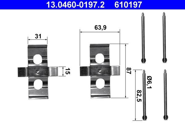  ATE 13046001972