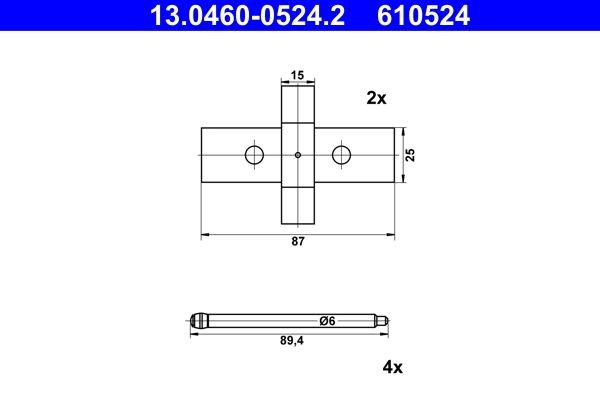  Tesla Motors 600814200A ціна, від 11.60 USD