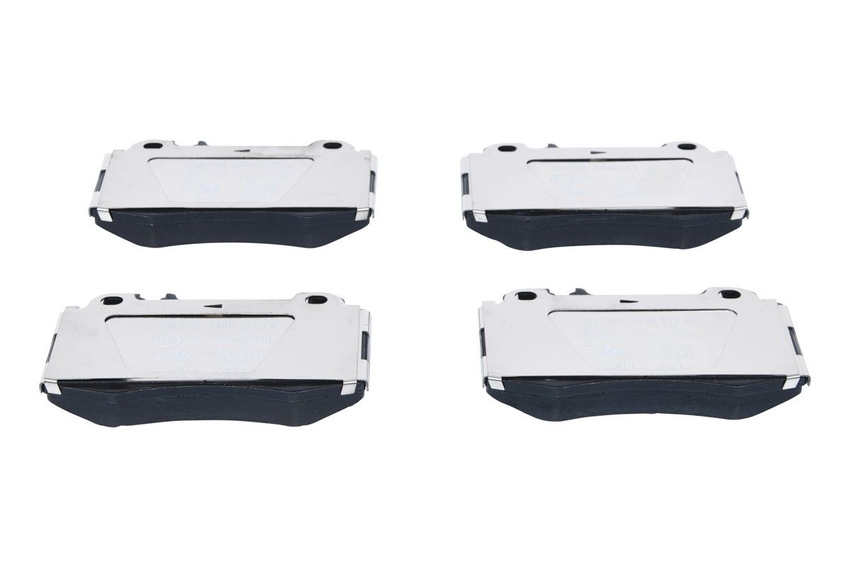 13046049842 ATE Передні гальмівні колодки