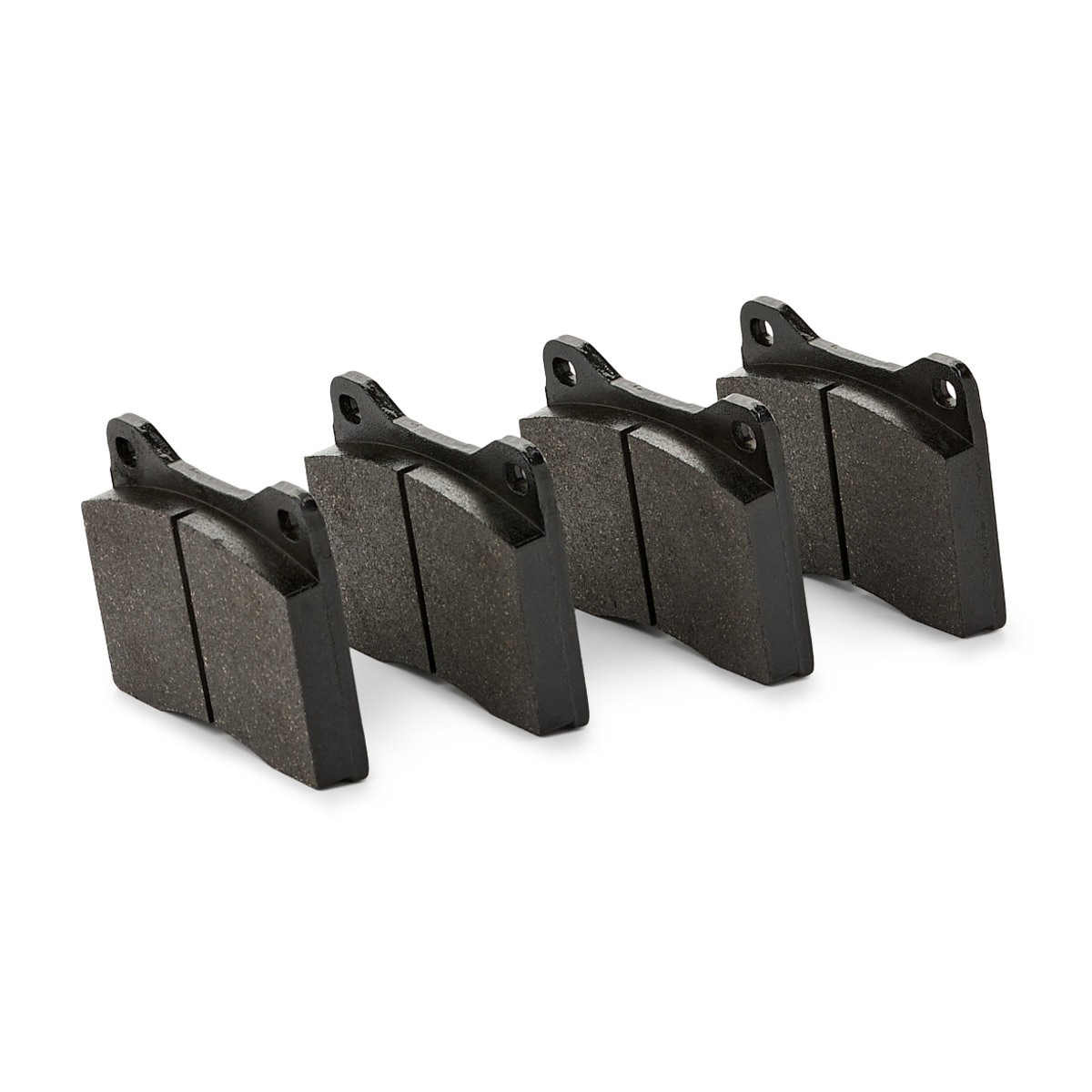 Гальмівні колодки Polcar 13046090302 ціна, від 11.60 USD