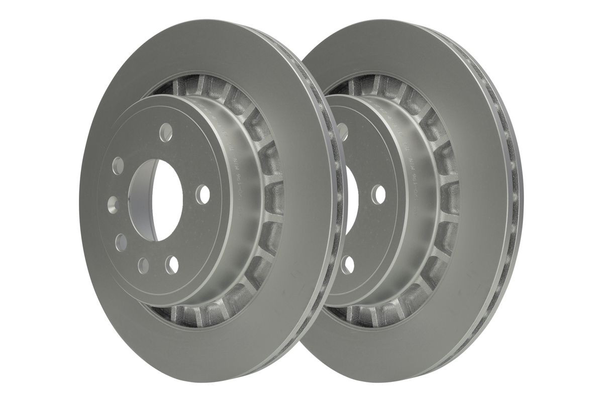 Задні дискові гальма VAG 12763593 ціна, від 38.25 USD
