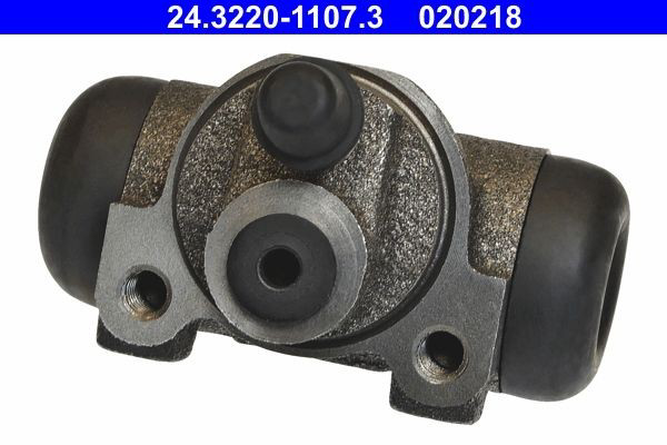 Циліндр гальмівний колісний/робочий, задній ATE 24322011073 ціна, від 7.66 USD