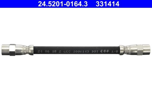 Шланг гальмівний задній ATE 24520101643 ціна, від 3.96 USD