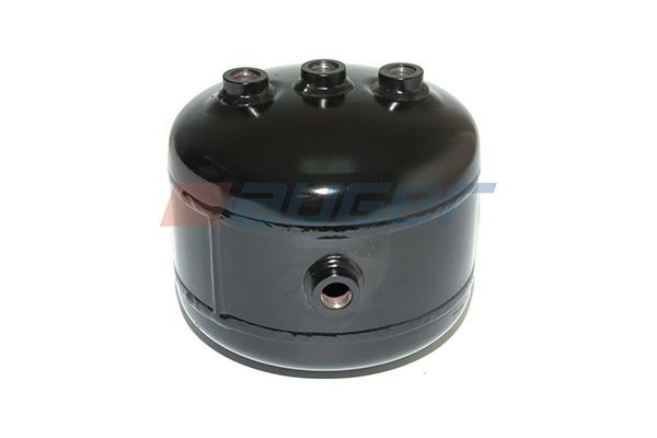 A0044320701 Mercedes Ресивер пневматичної системи