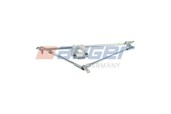 81917585 Volvo Трапеція склоочисника