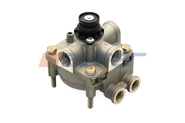 76113 Auger Прискорювальний клапан пневмосистеми