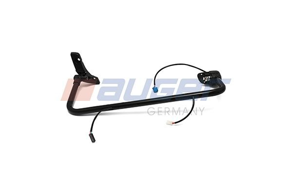 A0018109714 Mercedes Кронштейн кріплення дзеркала заднього виду, лівий
