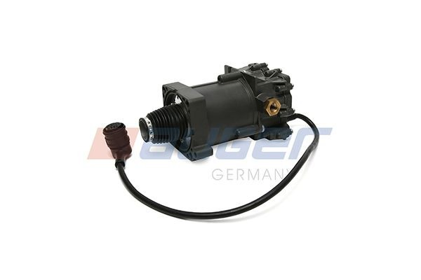 8171512 Volvo Підсилювач (циліндр головний) приводу управління зчепленням