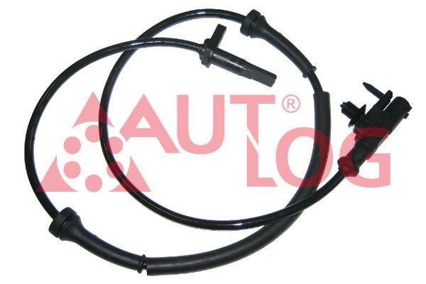 Датчик ABS передній Mitsubishi Colt VI хетчбек (Z3A) (2004 - 2008) ціна, від 23.56 USD