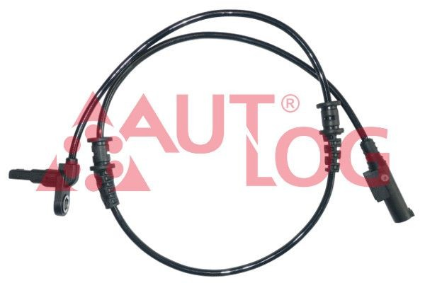 Датчик ABS передній Mercedes Sprinter II 3,5-t фургон (906) (2006 - 2020) ціна, від 22.51 USD