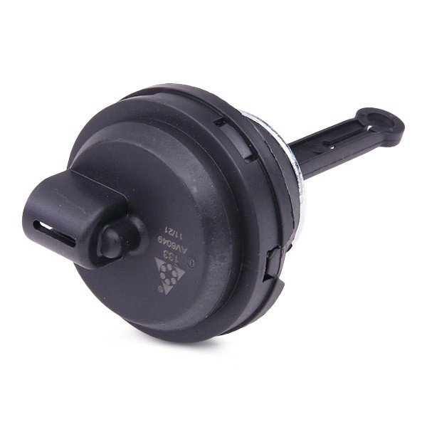 Клапан/ актуатор приводу заслінки EGR AV6049 Autlog