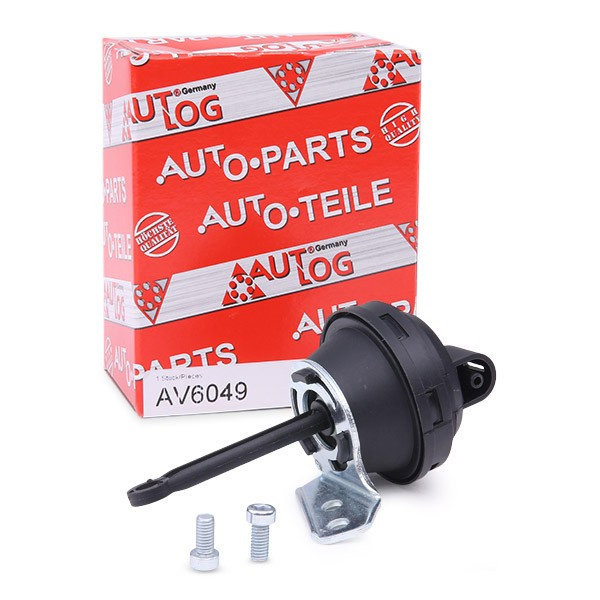 Клапан/ актуатор приводу заслінки EGR Autlog AV6049 ціна, від 19.77 USD