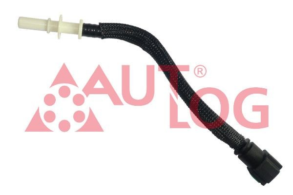 KL3208 Autlog 