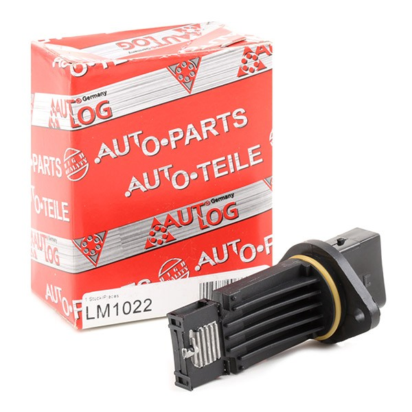 Датчик масової витрати повітря Autlog LM1022 ціна, від 26.29 USD