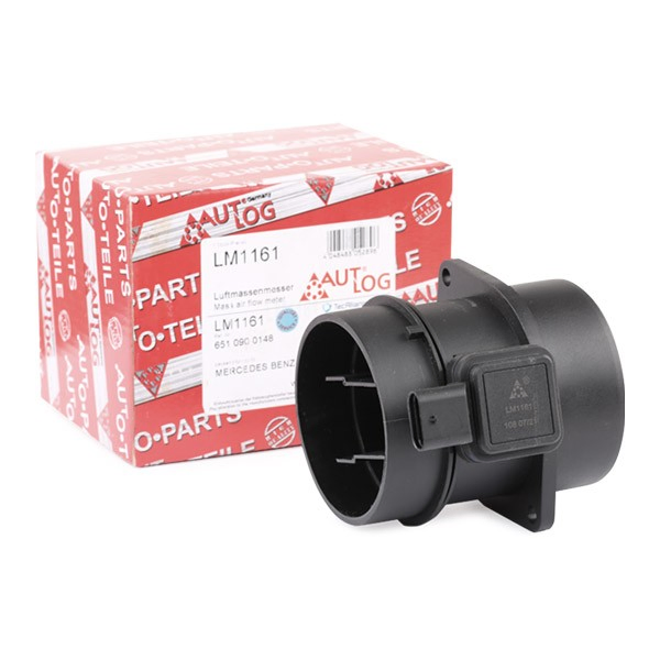 Купити LM1161 Autlog Повітромір