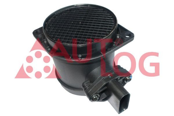 Датчик витрати повітря на Volkswagen Transporter T5 7HB, 7HJ, 7EB, 7EJ
