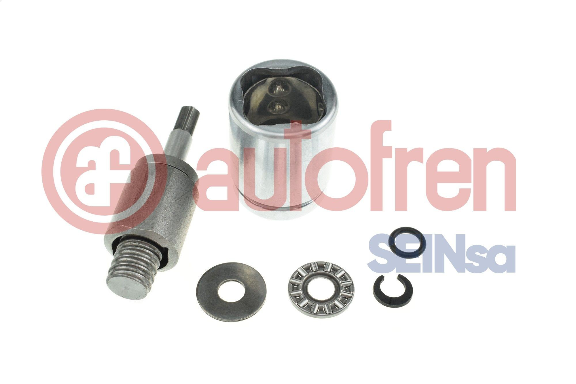 D025659K Autofren Поршень супорта гальмівного, заднього