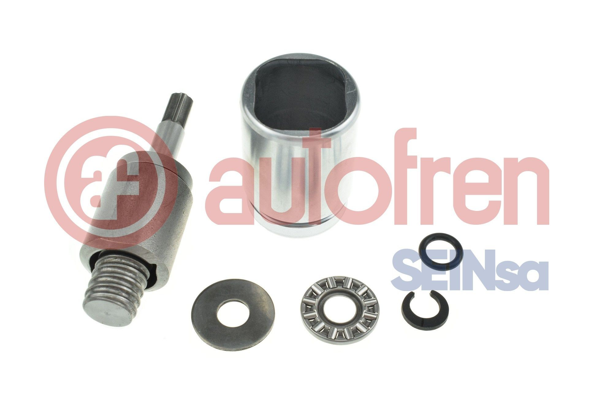 D025684K Autofren Поршень гальмівного супорта заднього