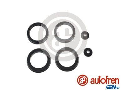 D1777 Autofren Ремкомплект гальмівної системи