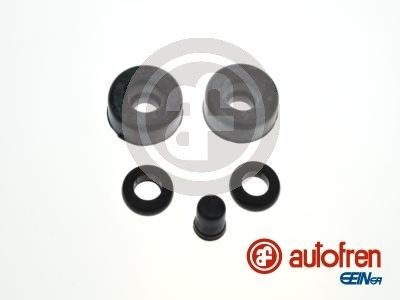 D3079 Autofren Ремкомплект заднього гальмівного циліндра