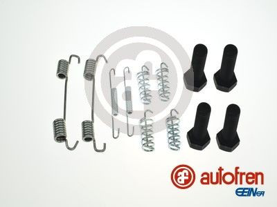D31020A Autofren Ремкомплект стоянкового гальма