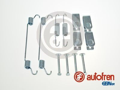 Купити D31041A Autofren Ремкомплект задніх гальм