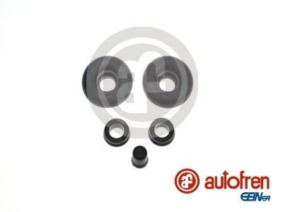 D3106 Autofren Ремкомплект заднього гальмівного циліндра