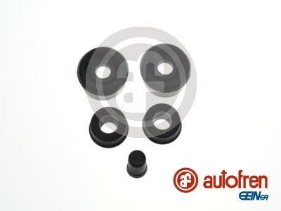 D3164 Autofren Ремкомплект заднього гальмівного циліндра