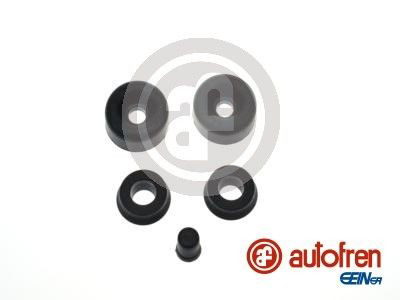 D3460 Autofren Ремкомплект заднього гальмівного циліндра