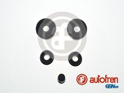 FDY12646Z Mazda Ремкомплект заднього гальмівного циліндра
