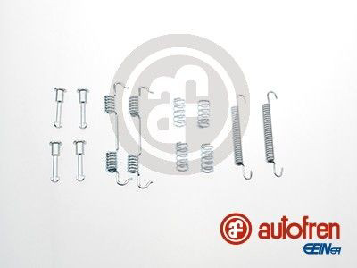 Купити D3901A Autofren Ремкомплект гальмівних колодок